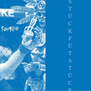 RUHMREICH - STÜCKFÜRSTÜCK