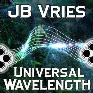 JB Vries