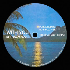 With You - Original Mix