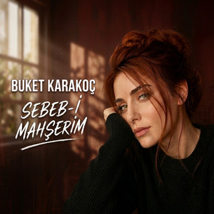 Sebebi Mahşerim by Buket Karakoç