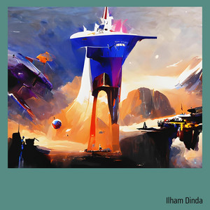 Bacaan Quran Yang Indah by Ilham dinda