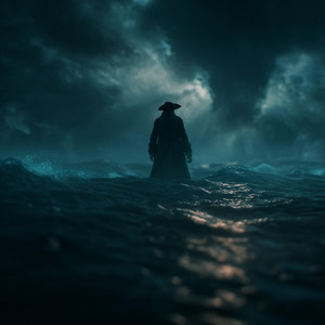 The Deep Stirs Below by Myth Echo Realm