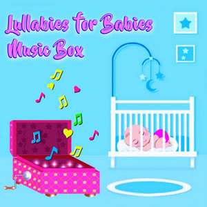 Baby Moments - Rock a Bye Baby Lullaby