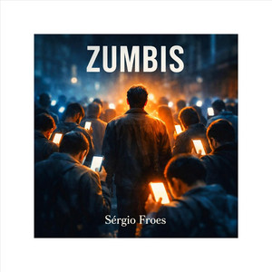 Zumbis by Sergio Froes