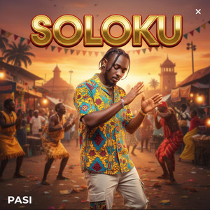 Pasi - Soloku