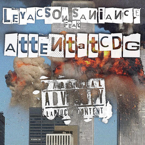 ATTENTAT CDG
