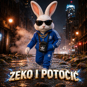 The Balkanizer - Zeko i Potočić