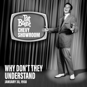 【12枚組・未開封・廃盤】Fifties Complete /PAT BOONE Pat Boone – The Fifties – 12 x CD (Compilation), 1997 [r11410306