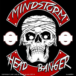 Head Banger - Original Mix by Mindstorm