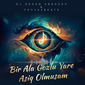 DJ Orxan Abbasov & Feyyazbeats - Bir Ala Gozlu Yare Asiq Olmusam