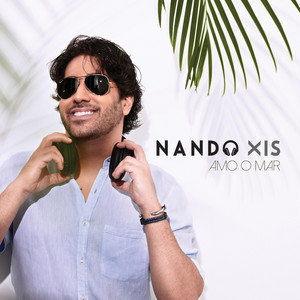 Amo o Mar by Nando Xis