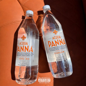 Aqua Panna by Finessim