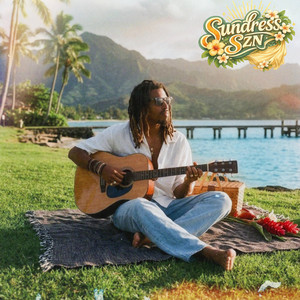 Sundress SZN - Golden Hour Mix by Marcus Riley
