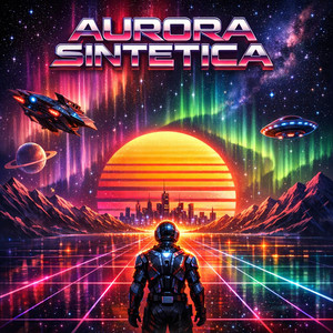 Aurora Sintética by Draivyx