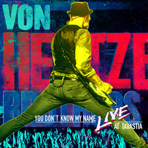 You Don't Know My Name (Live at Tavastia 2023)