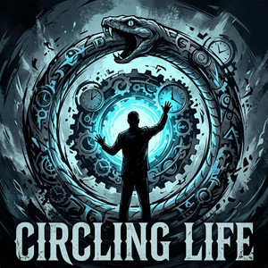 Circling Life by Onyx Vantage