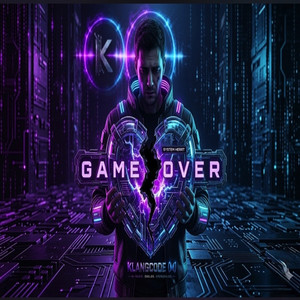 GAME OVER by Klangcode (M)