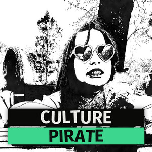 Culture Pirate by Rec_quiem