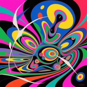 DAVID EMMANUEL HILL - The Forever We Built