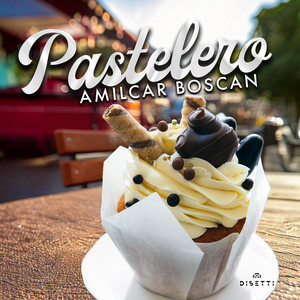 Amilcar Boscán - Pastelero