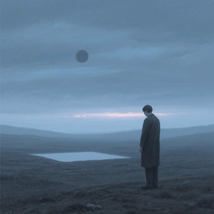 tiste que nunca apareció