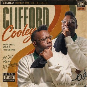 Cast your Cares by Clifford Cooley