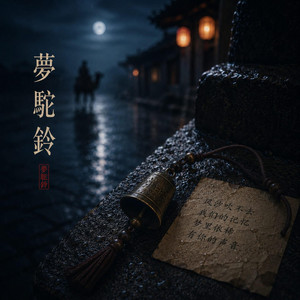 夢駝鈴 by Ling Ceng