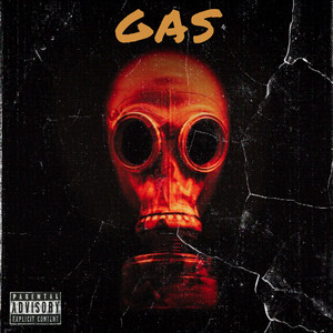 Portada de Gas