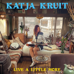 Don't Have More To Give by Katja Kruit