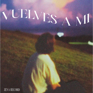 Vuelves a Mi by Zena Record