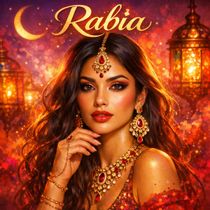 rabia by barrialdonde