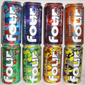 fourloko by uhmaxx