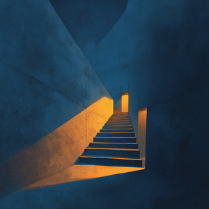 silent walls by Narrow Rooms