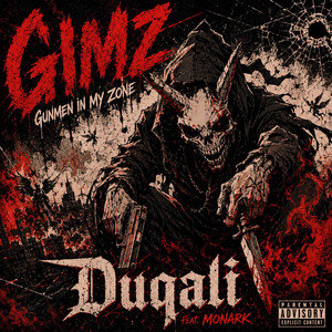 GIMZ by duqali, Monark