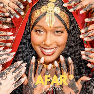 Mega Kinetbebat - Qiddi Ayro Afrkaan Qali