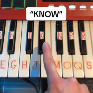 KNOW by CHAYsounds