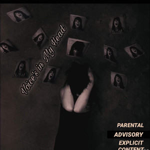 Voices In My Head by Young Humus, Cam