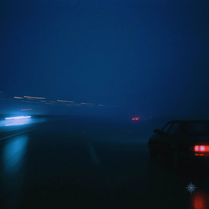 night drive by Alvin C