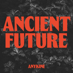 Ancient Future by ANYKINE