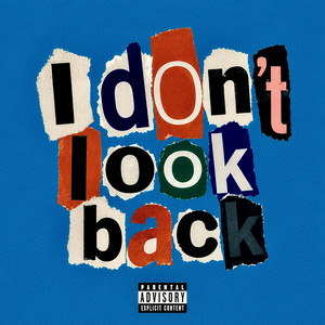 I don't look back by Nagatomi