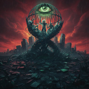 La Prisión Mundial by Mentencia