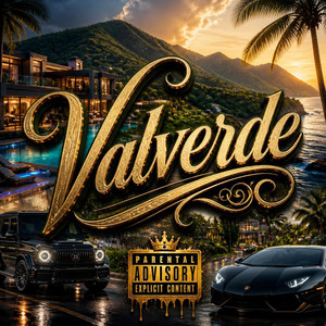 Valverde by Los Epiko