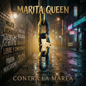 Marita Contra la Marea by Marita Queen