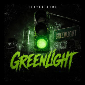 Greenlight by Jhayboi demo