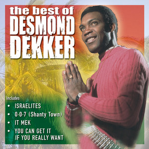 レア盤 Pioneers 希少レコード Dekker Desmond / The