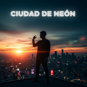 Ciudad de Néon by VALKOR