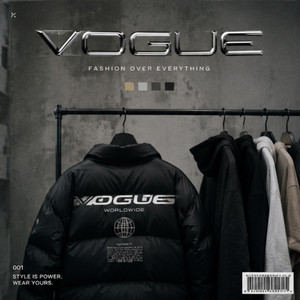 Vogue by Veras Elite