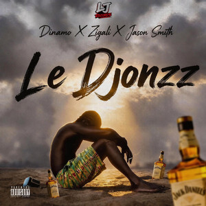 Le Djonzz by Jason Smith, Dinamo, Zigali