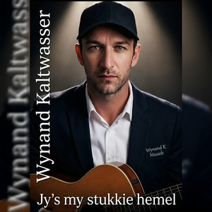 Jy's my stukkie hemel