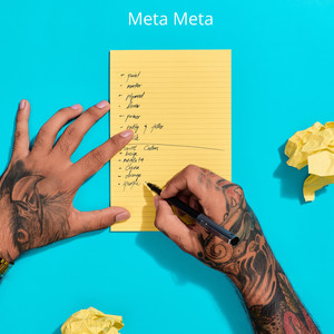 Sagbohan Danialou - Meta Meta